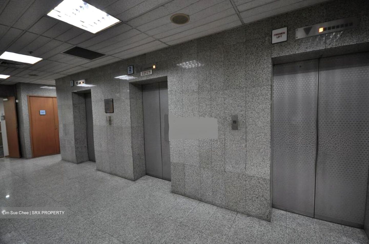 Raffles Place MRT (D1), Office #526775881